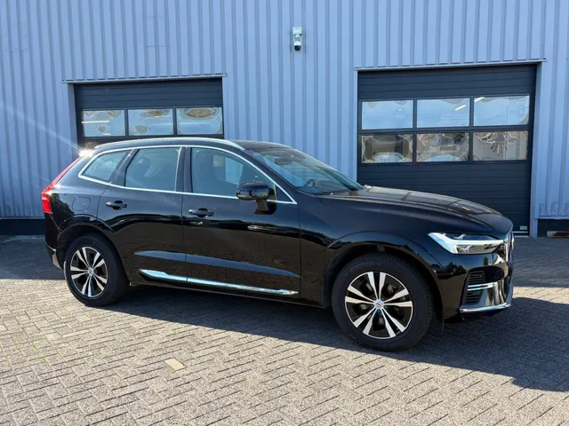 Volvo XC60 2.0 T6 AWD Inscription Expr. Long Range I 2023
