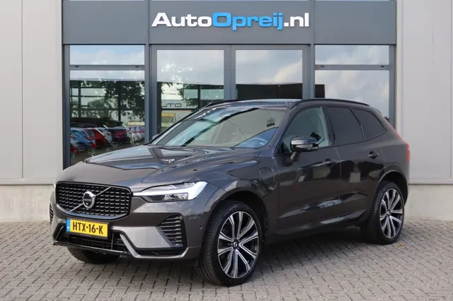 Volvo XC60 2.0 T8 AWD Hybride 391pk Inscription Exclusive 2021