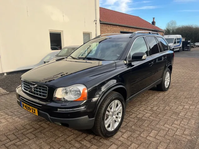 Volvo XC90 3.2 AWD 7p. Momentum 2007