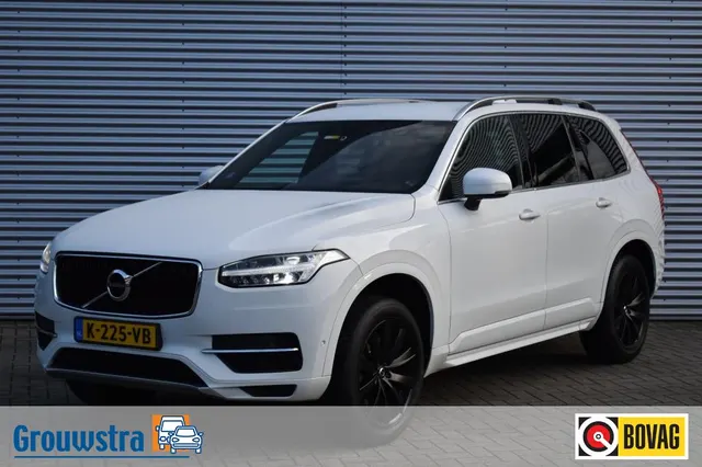 Volvo XC90 2.0 T6 AWD 2016