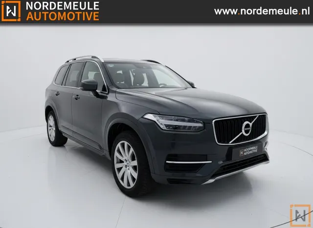 Volvo XC90 2.0 D5 AWD Momentum 2017
