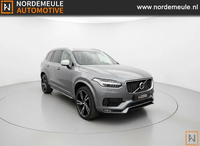 Volvo XC90 2.0 T6 AWD Inscript R-Design 2015