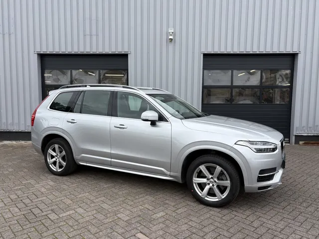 Volvo XC90 2.0 T8 Twin Engine AWD 7-pers I 2018