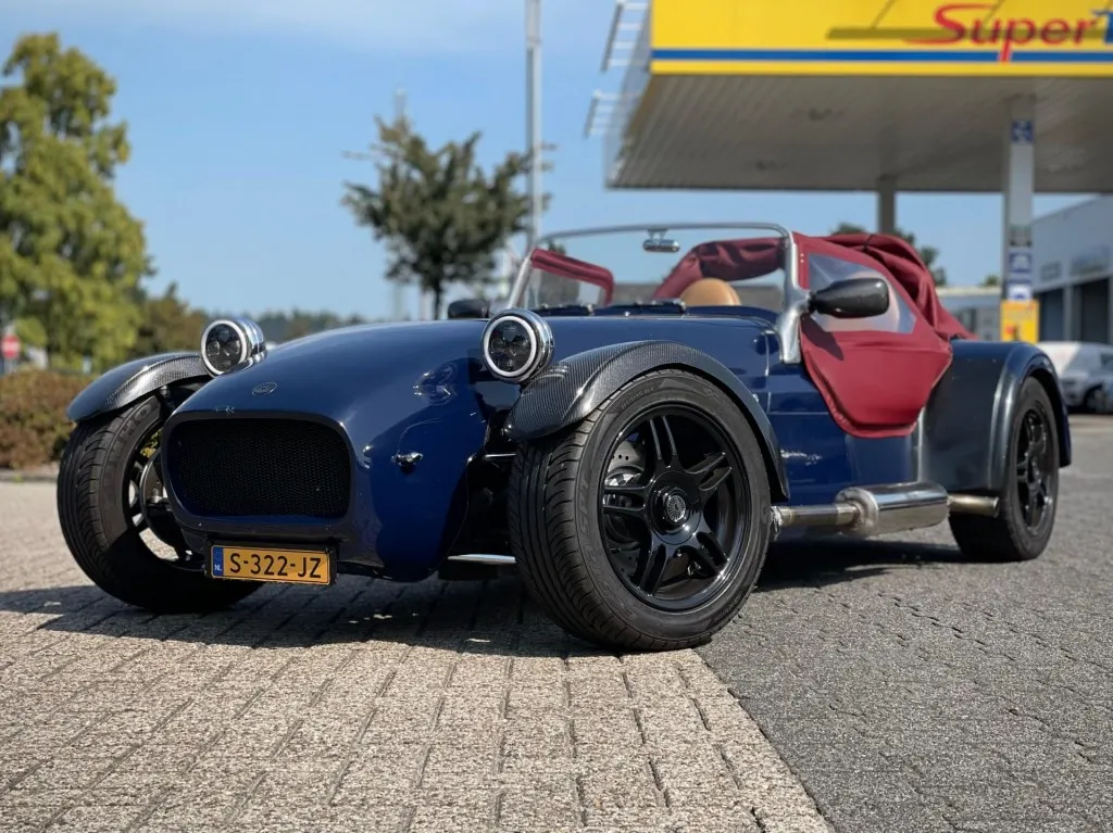 Westfield Sport 2005