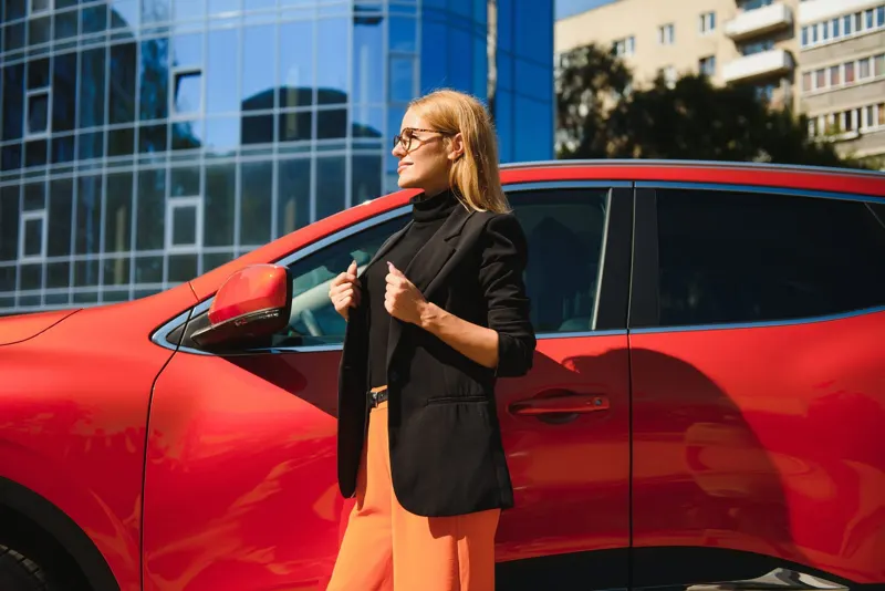 Chinese lease-EV's: waarom de restwaarde-onzekerheid juist jouw voordeel is