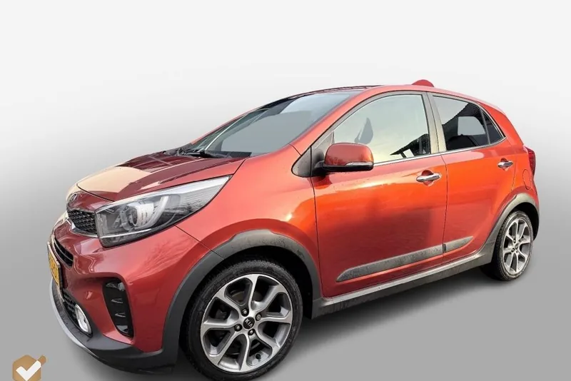 Kia Picanto review (occasion lease): de meest rationele auto van ons aanbod