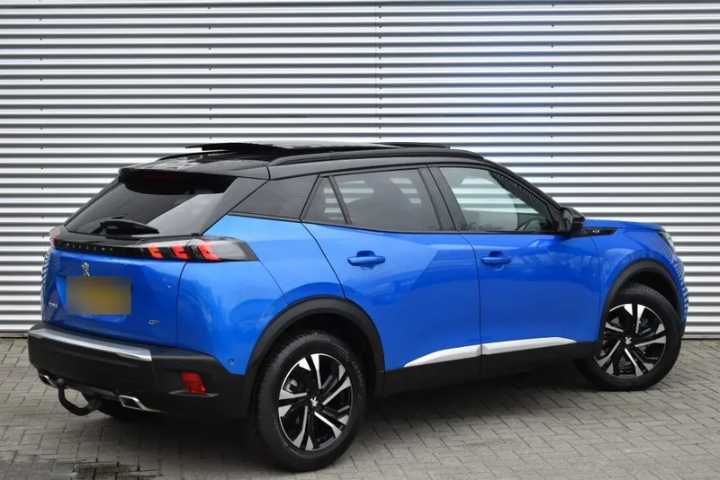 Peugeot 2008 review (occasion lease): goede auto, één beruchte motor