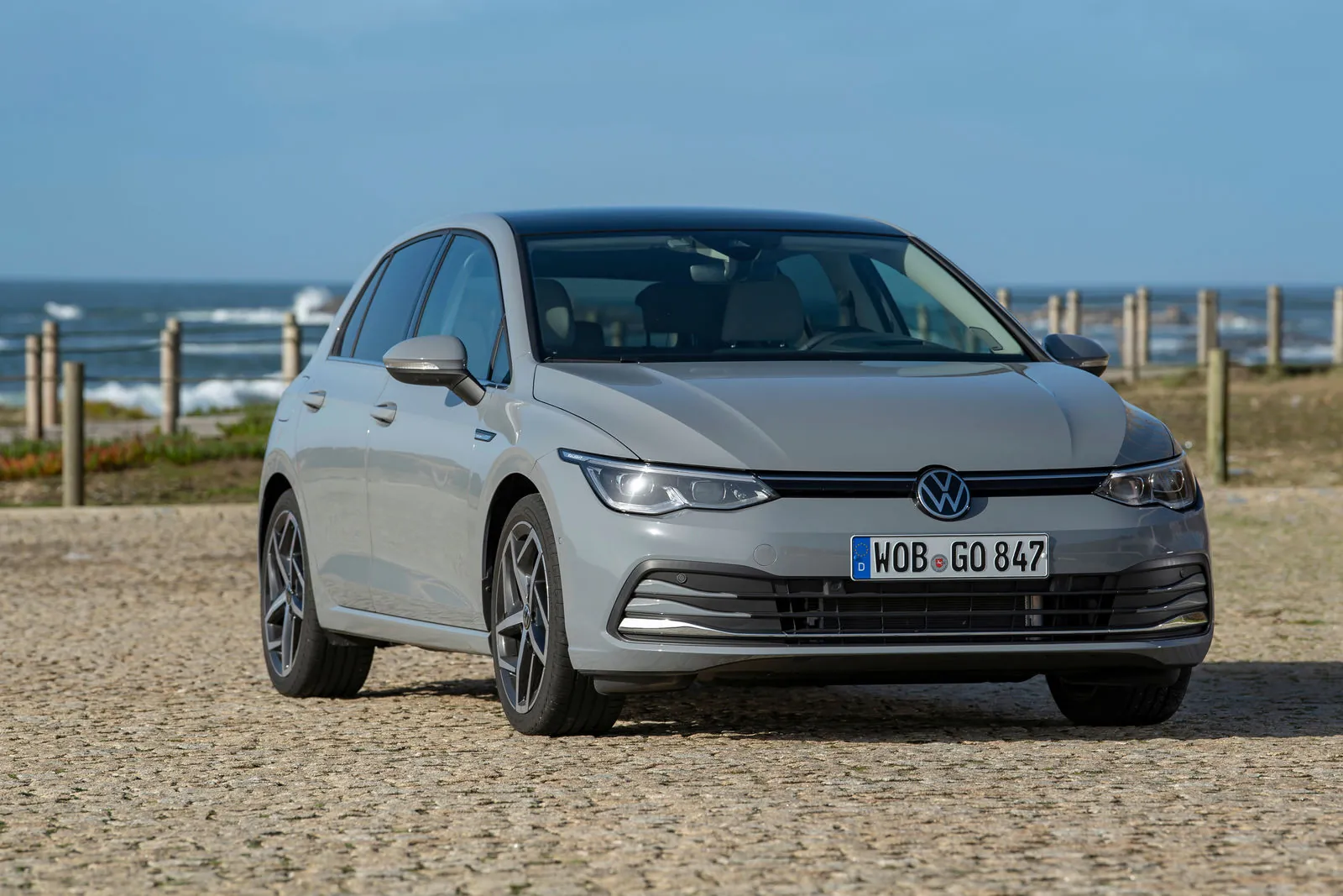 Volkswagen Golf 8 review: de standaardkeuze, mits je de juiste koopt