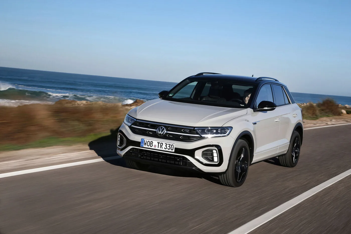 Volkswagen T-Roc review (2017-2025): een Golf op stelten, en dat is precies de vraag