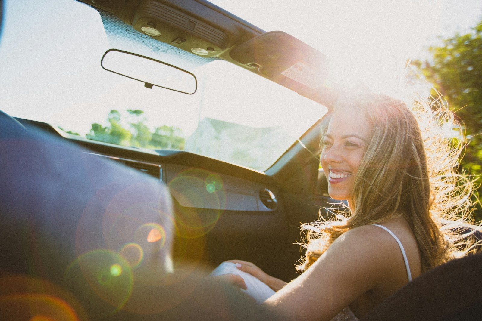 Auto financieren met een persoonlijke lening
